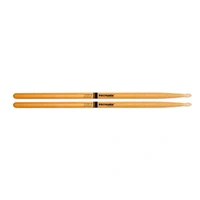 Promark Classic 7A ActiveGrip Clear