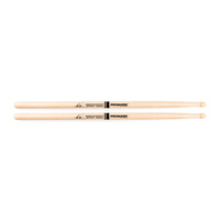 Promark Hickory 808L Wood Tip Ian Paice drumsticks - Pair