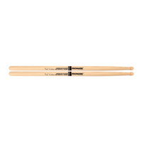 Promark Hickory 808 Wood Tip Paul Wertico drumstick