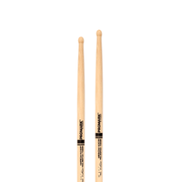 Promark Hickory 808 Wood Tip Paul Wertico drumstick - 