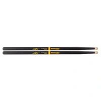Promark Anton Fig ActiveGrip 595 Hickory Round Wood Tip