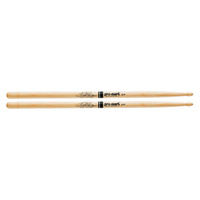 Promark Hickory CP Wood Tip Carl Palmer drumstick