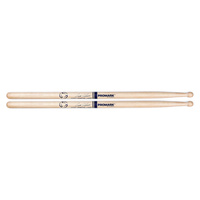 Promark American Hickory TXDC17IW System Blue - Scott Johnson Marching Drumstick