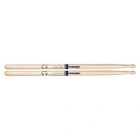 Promark American Hickory TXDC17IW System Blue - Scott Johnson Marching Drumstick