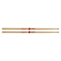 Promark Hickory DC18i Jeff Ausdemore Wood Tip drumstick