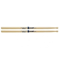 Promark Hickory TXDC51W Wood Tip drumsticks , 1 Pair