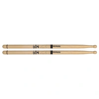Promark "Bring Your Own Style" - BYOS Hickory Oval Wood Tip