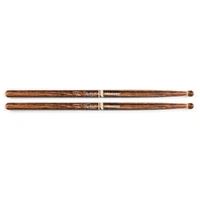 Promark Tim Fairbanks FireGrain Marching Snare Stick