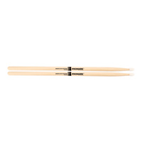 Promark Hickory JZ "Jazz" Nylon Tip drumstick