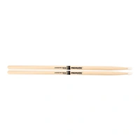 Promark Hickory JZ "Jazz" Nylon Tip drumstick