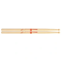 Promark Hickory Matt Halpern Wood Tip