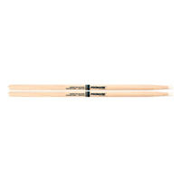Promark Hickory 747 "The Natural" Nylon Tip drumstick