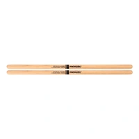 Promark Hickory RK "Rock Knocker" Wood Tip drumstick