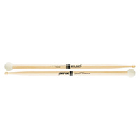 Promark Hickory SD5 Light Multi Percussion Stick, Wood tip, Felt Butt