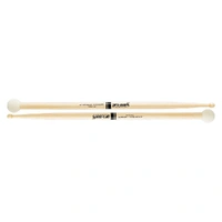 Promark Hickory SD5 Light Multi Percussion Stick, Wood tip, Felt Butt