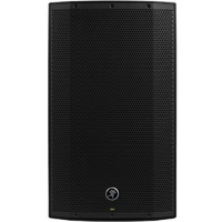 Mackie Thump 15 Boosted 1300W 15 inch Powered Speaker Wireless Control