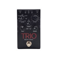 DigiTech Trio Band Creator and Looper Guitar Effects Pedal Ex Demo