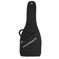 Ultimate Support Hybrid  Series 2.0 Soft Electric Guitar Case Black USHB2-EG-BK