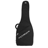 Ultimate Support Hybrid  Series 2.0 Soft Electric Guitar Case Black USHB2-EG-BK