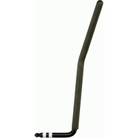 IBANEZ UTA20 TREMOLO ARM - Black