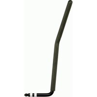 IBANEZ UTA20 TREMOLO ARM - Black