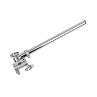 Pearl UX80 Universal Rotating Long Clamp - 7/8th Holder
