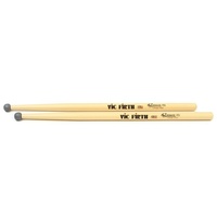 Vic Firth Corpsmaster Snare Chop Out Practice Stick - MS6