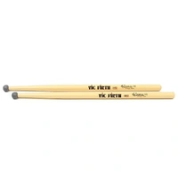 Vic Firth Corpsmaster Snare Chop Out Practice Stick - MS6