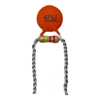 Volume Mod for Guitars