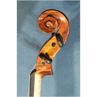 Fine 4/4 Master Violin Hand made by Master Luthier Marian Marcel Made in Romania
