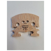 Superieur Despiau Viola Di Amore Gaillarde  Baroque Bridge - 52mm