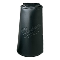 Vandoren Leather Clarinet Cap for Leather Ligature B Flat Clarinet