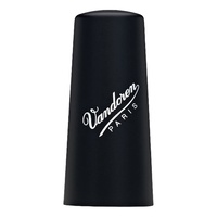 Vandoren Plastic Cap for Leather Ligature B Flat Clarinet