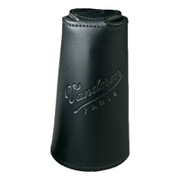 Vandoren Leather Cap for Leather Ligature Soprano Saxophone
