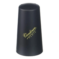 Vandoren Plastic Cap for Leather Ligature Soprano Saxophone