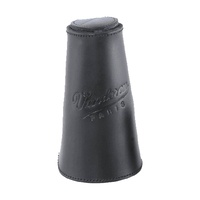 Vandoren Klassic Leather Cap for Alto Saxophone