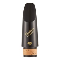 Vandoren Bb Clarinet Black Diamond Mouthpiece BD5