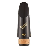 Vandoren Bb Clarinet Black Diamond Mouthpiece BD5
