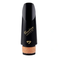 Vandoren E Flat Clarinet Black Diamond Mouthpiece BD5