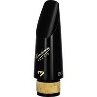 Vandoren Bb Clarinet Black Diamond Mouthpiece BD4 13 series