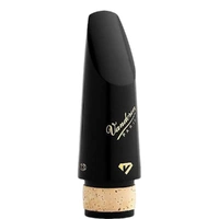 Vandoren Bb Clarinet Black Diamond Mouthpiece BD5 Series  13