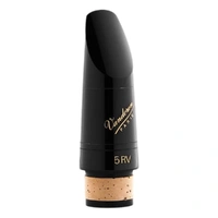 Vandoren B Flat Clarinet Mouthpiece 5RV