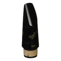 Vandoren B Flat Clarinet Mouthpiece 5RV Pro88