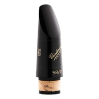 Vandoren B Flat Clarinet Mouthpiece 5RV Lyre Pro88