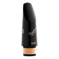Vandoren B Flat Clarinet Mouthpiece B40 Pro88