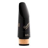Vandoren B Flat Clarinet Mouthpiece B45 Dot Pro88