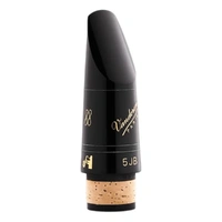 Vandoren B Flat Clarinet Mouthpiece 5JB Profile 88
