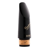 Vandoren B Flat Clarinet Mouthpiece B45 Lyre