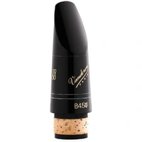 Vandoren B Flat Clarinet Mouthpiece B45 Lyre Profile 88