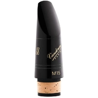 Vandoren B Flat Clarinet Mouthpiece M15 Profile 88
